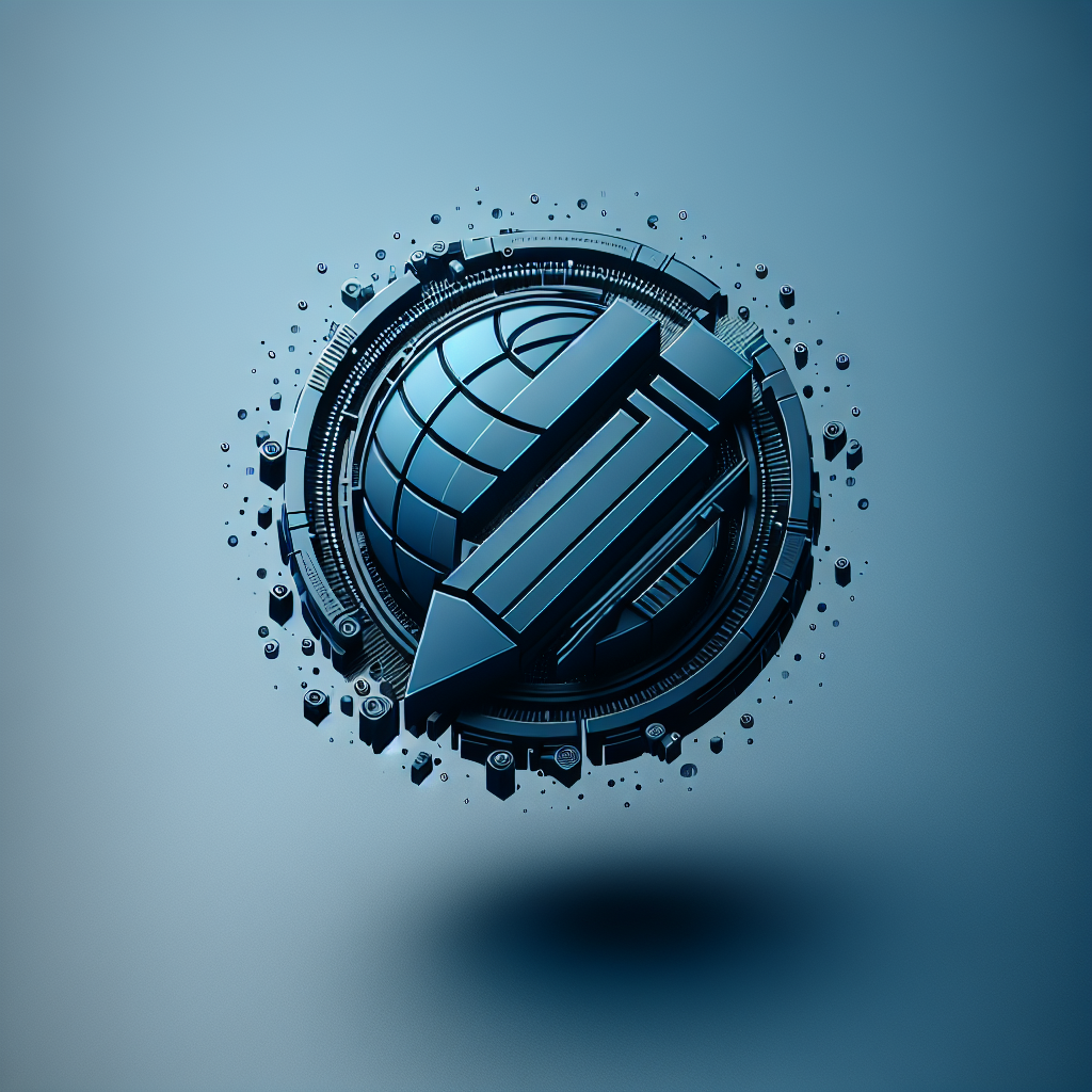 3d levitating logo design logo logo 363fce49 4c3a 4a1b aea2 (Design ID: dfbf5269c597)
