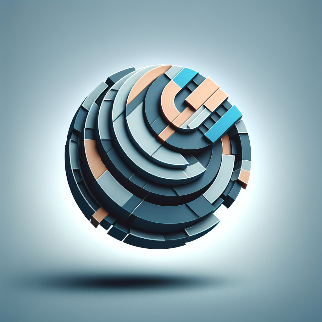 3d levitating logo design modern logo logo a70dcf6d e496 47df a977 (Design ID: f0d61b7b5f88)