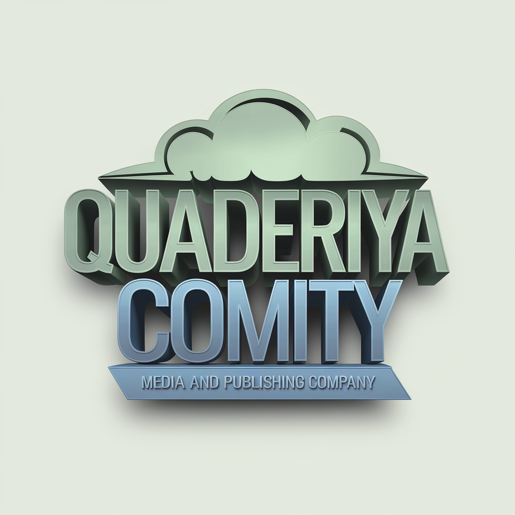 Media and publishing logo d8183c2b f44b 4562 87b5 (Design ID: 6bbfdd6a8738)
