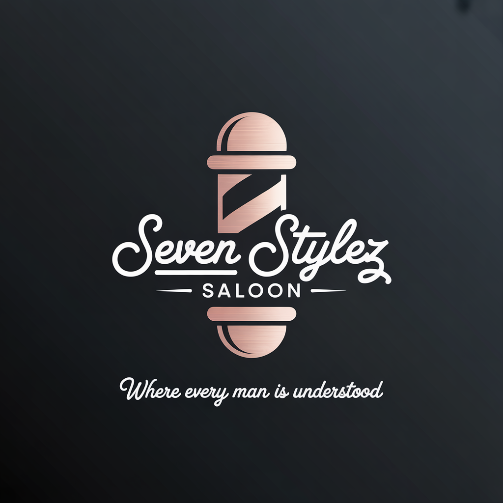 Unique logo design for beauty and cosmetics (Design ID: 4bfbyc)