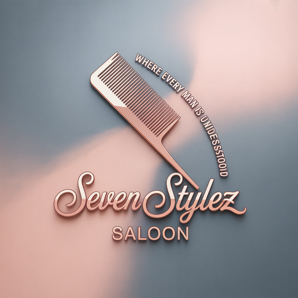 Distinctive logo design for beauty industry (Design ID: mjrx06)